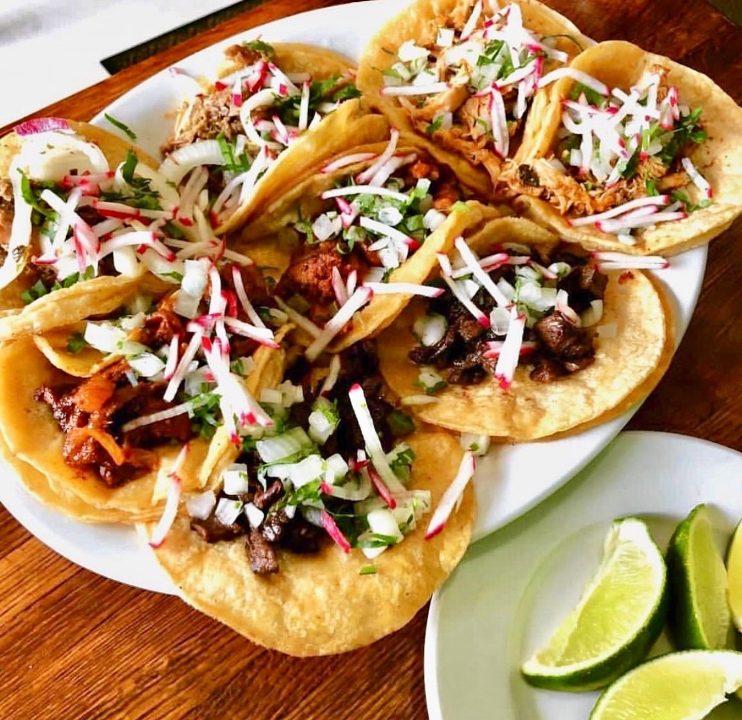 Tacos