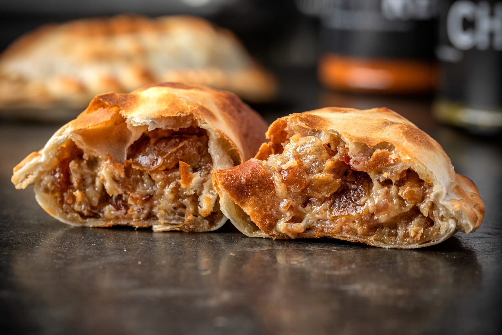 Empanadas