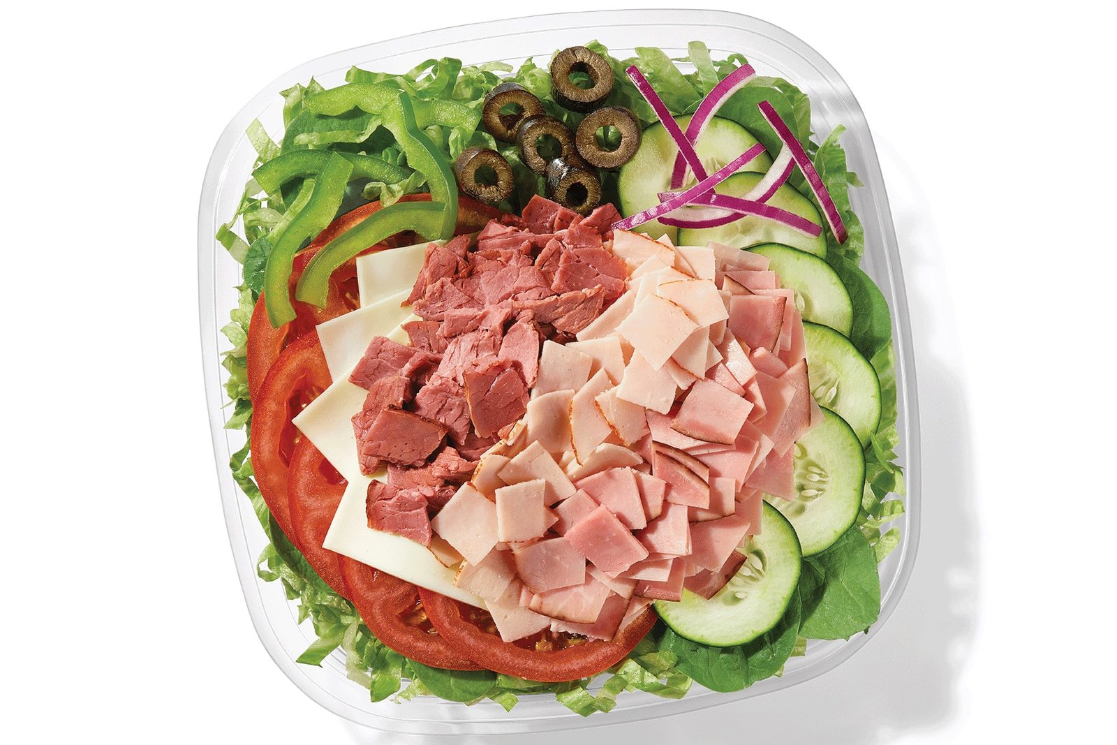 Salads
