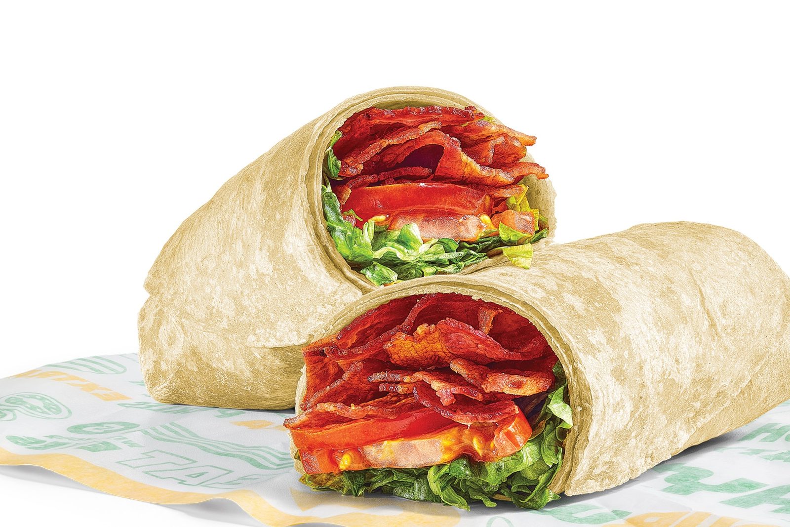 Wraps